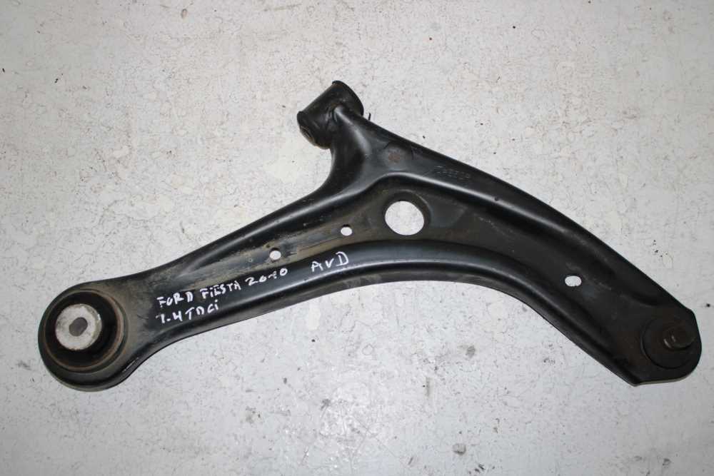 TRIANGLE AVANT DROIT FORD / MAZDA - Vue 1